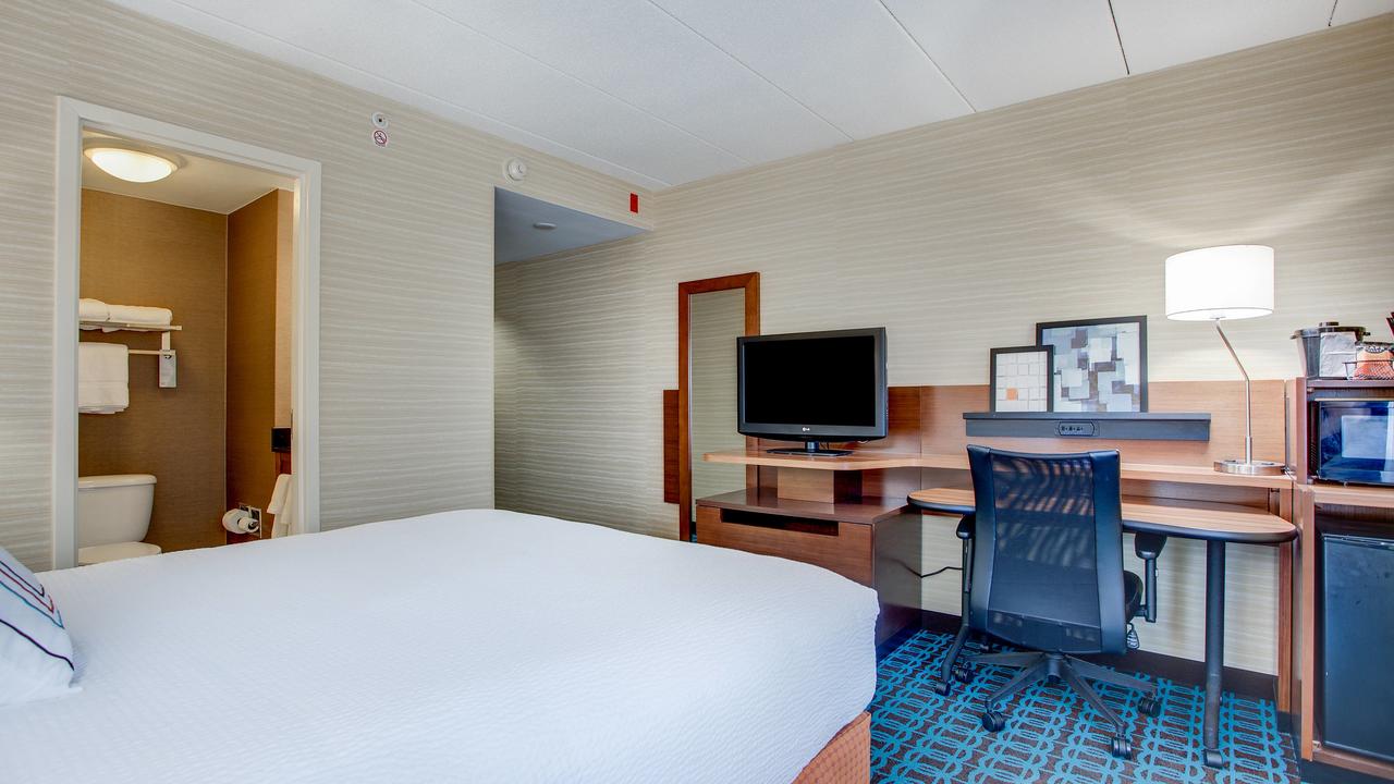 Fairfield Inn Portsmouth Seacoast - thumb 15