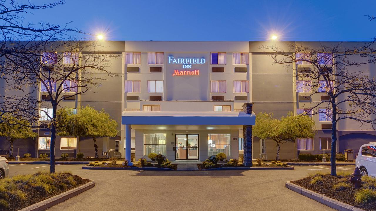 Fairfield Inn Portsmouth Seacoast - thumb 6