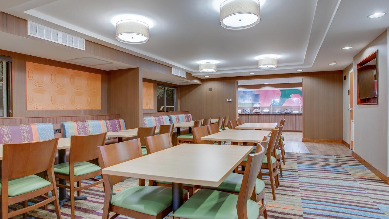 Fairfield Inn Portsmouth Seacoast - thumb 8