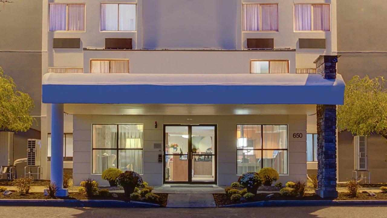 Fairfield Inn Portsmouth Seacoast - thumb 7