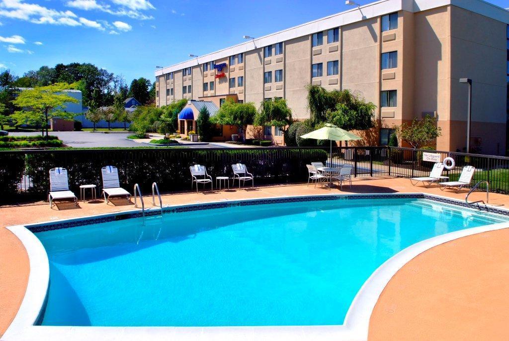 Fairfield Inn Portsmouth Seacoast - thumb 35