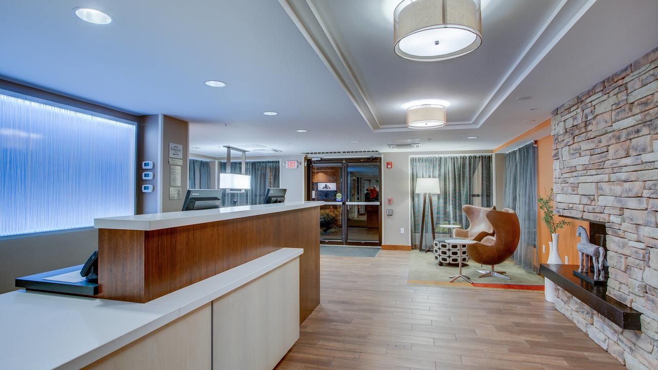 Fairfield Inn Portsmouth Seacoast - thumb 3