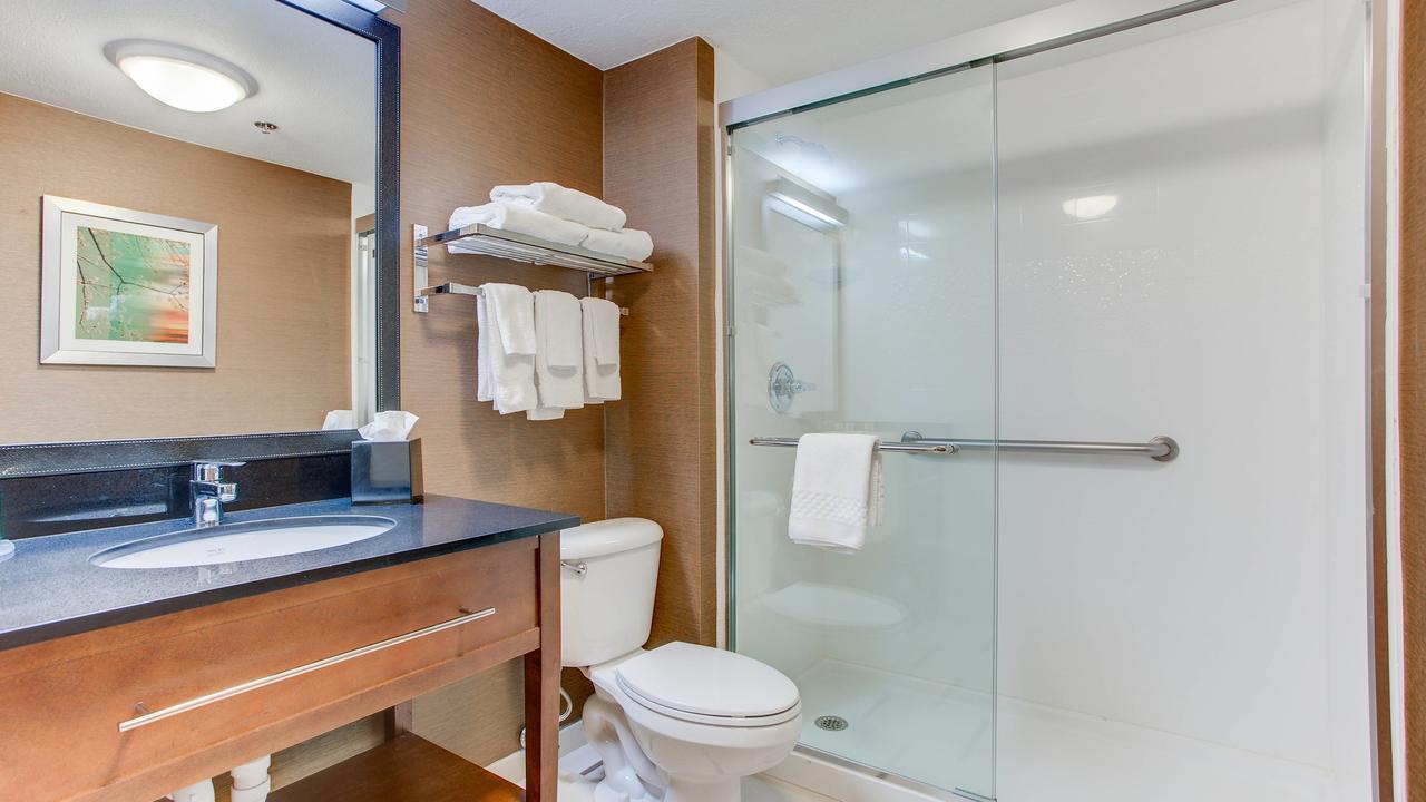 Fairfield Inn Portsmouth Seacoast - thumb 27