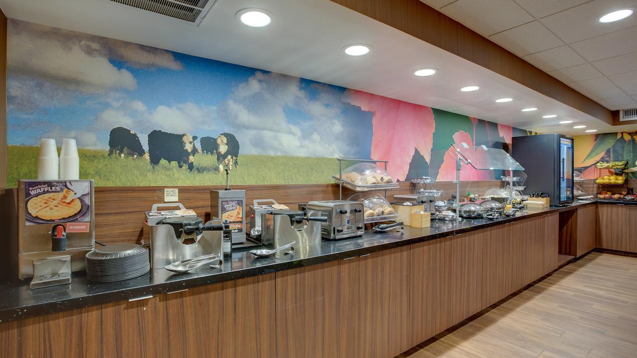 Fairfield Inn Portsmouth Seacoast - thumb 12