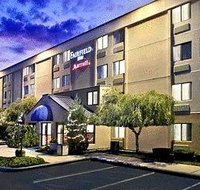 Fairfield Inn Portsmouth Seacoast - Accommodation Missouri