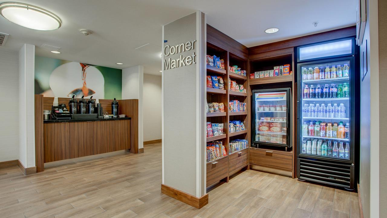 Fairfield Inn Portsmouth Seacoast - thumb 2