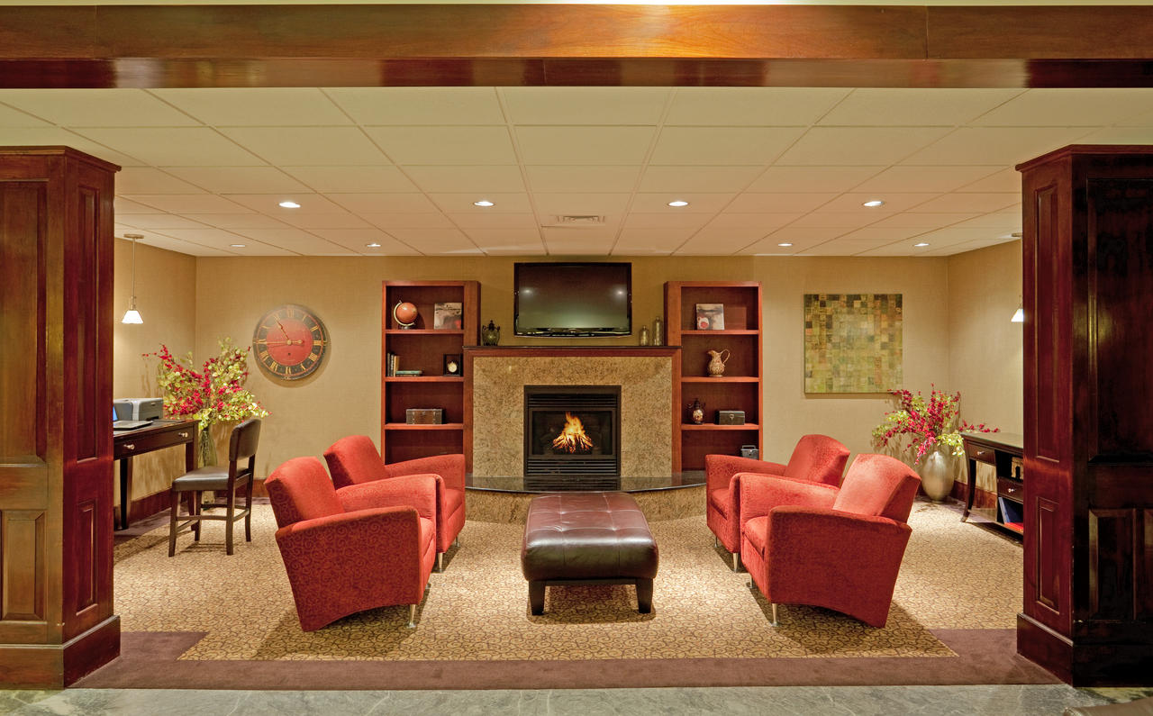 Holiday Inn Portsmouth - thumb 20