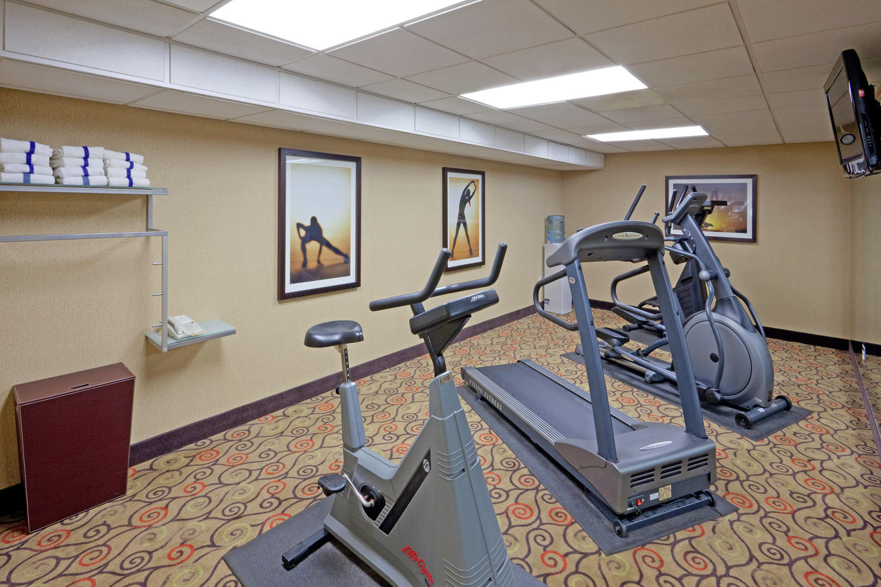 Holiday Inn Portsmouth - thumb 4