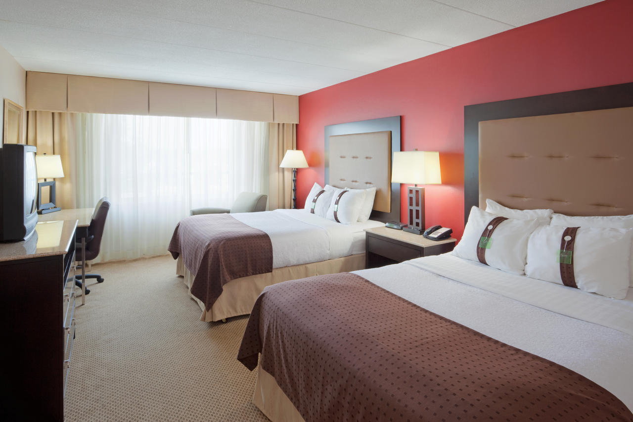 Holiday Inn Portsmouth - thumb 24