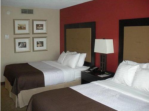 Holiday Inn Portsmouth - thumb 2