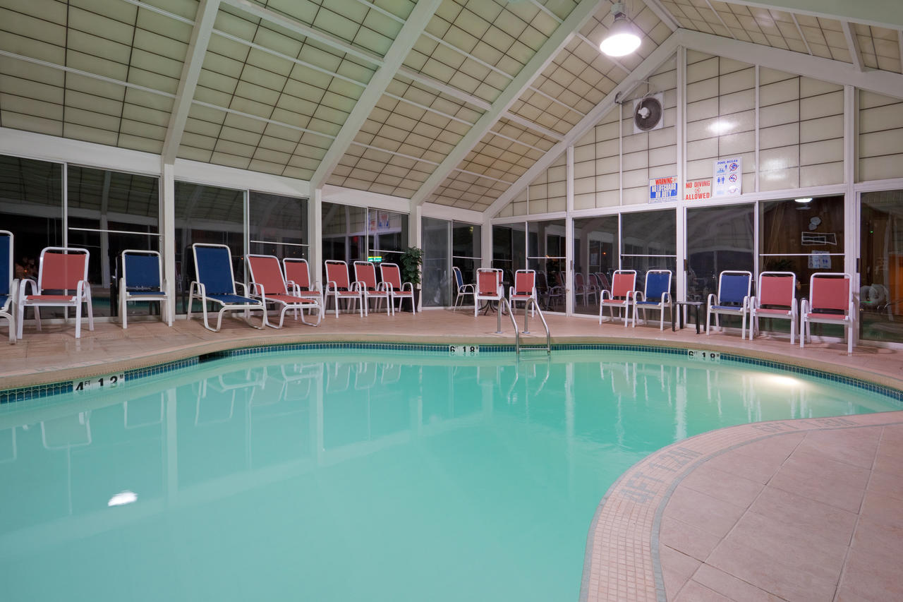 Holiday Inn Portsmouth - thumb 17