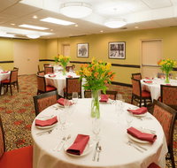 Holiday Inn Portsmouth - Accommodation Missouri