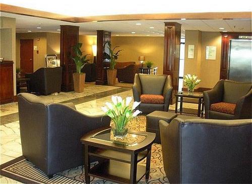 Holiday Inn Portsmouth - thumb 8