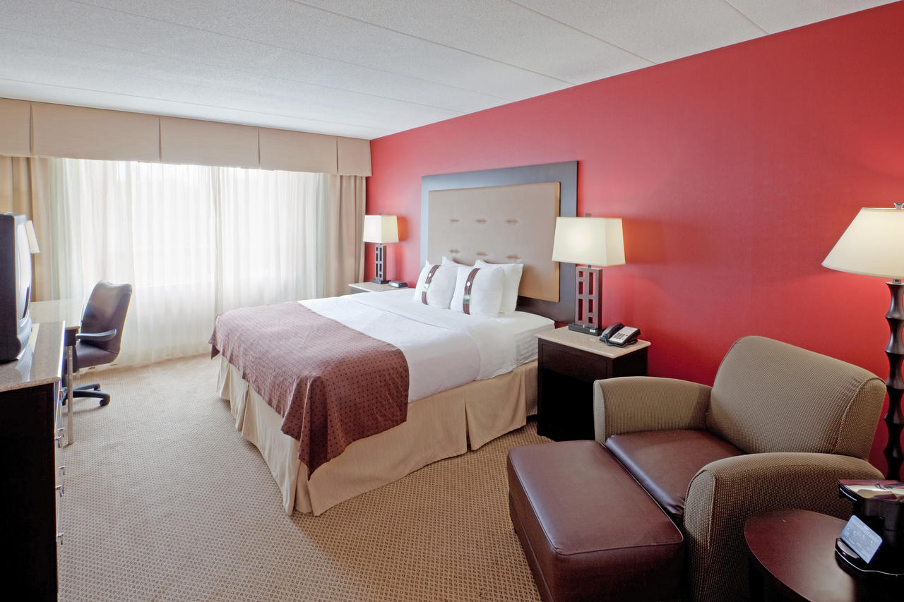 Holiday Inn Portsmouth - thumb 15