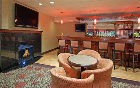 Holiday Inn Portsmouth - thumb 7