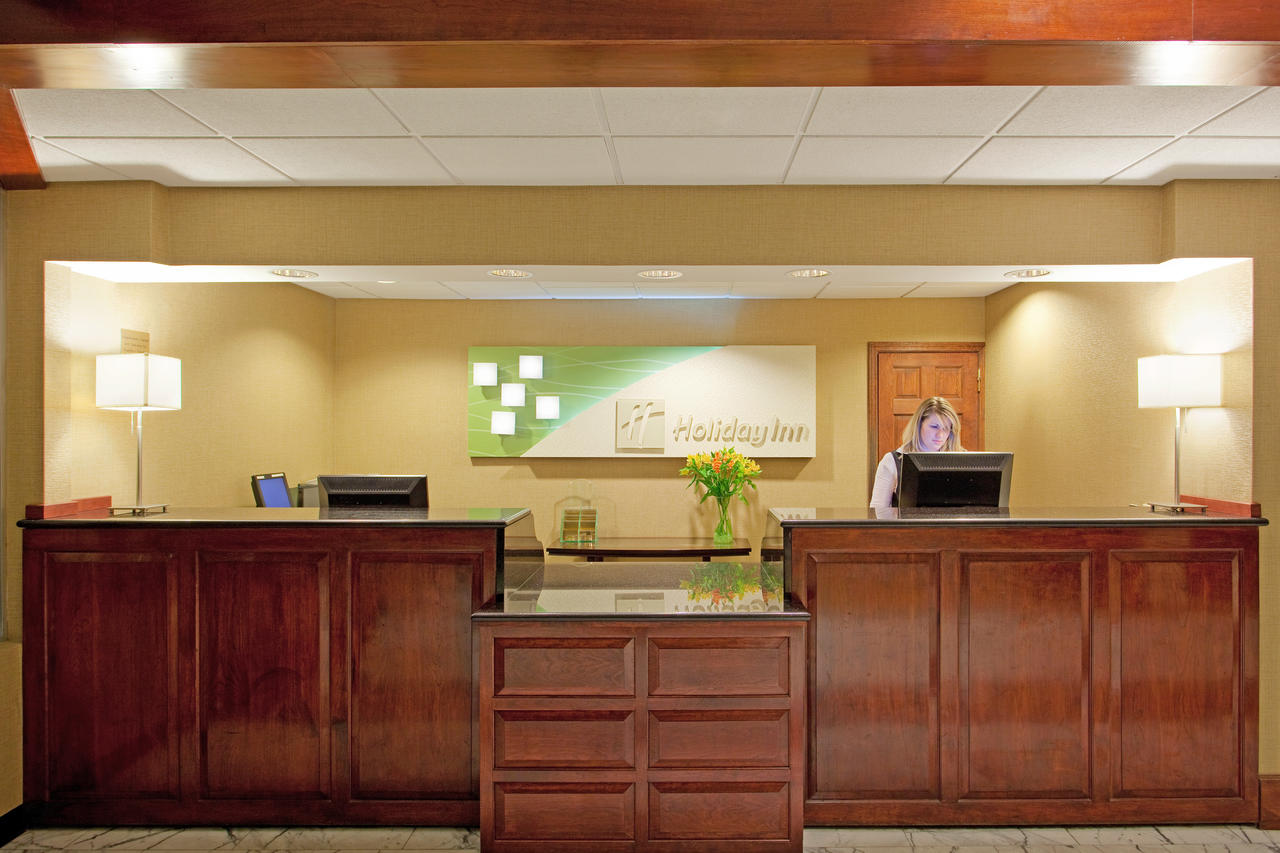 Holiday Inn Portsmouth - thumb 19