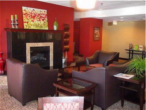 Holiday Inn Portsmouth - thumb 10