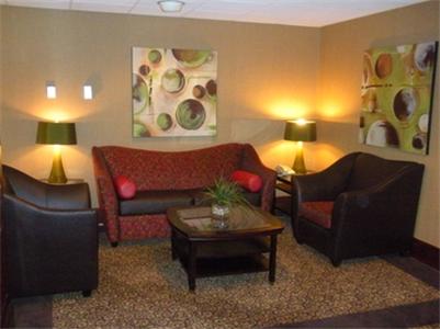 Holiday Inn Portsmouth - thumb 12