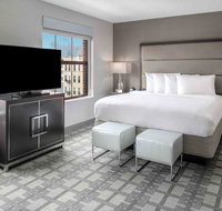 Residence Inn by Marriott Portsmouth Downtown - Accommodation Missouri