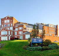 Sheraton Portsmouth Harborside Hotel - Accommodation Missouri