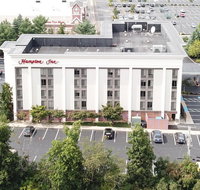 Hampton Inn Portsmouth Central - Accommodation Missouri