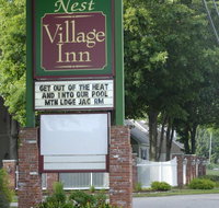 Wren's Nest Village Inn - Accommodation Missouri