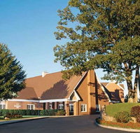 Residence Inn by Marriott Portsmouth - Accommodation Missouri
