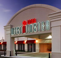 Westminster Hotel - Accommodation Missouri