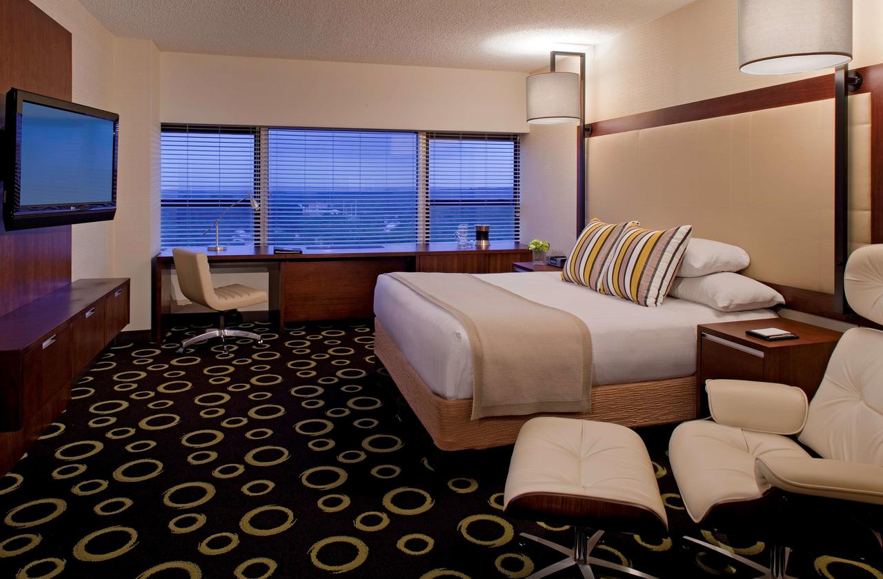 Hyatt Regency Morristown - thumb 12