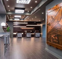 TRYP by Wyndham Newark Downtown - Accommodation Missouri