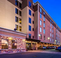Best Western Plus Newark Airport West - Accommodation Missouri