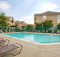 Hyatt House Bridgewater - Accommodation Missouri