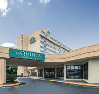 La Quinta by Wyndham Secaucus Meadowlands - Accommodation Missouri