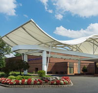 Hyatt Regency Princeton - Accommodation Missouri