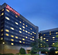 Newark Liberty International Airport Marriott - Accommodation Missouri
