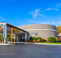 Best Western Bordentown Inn - Accommodation Missouri