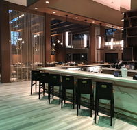 DoubleTree by Hilton Hotel Newark Airport - Accommodation Missouri