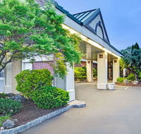 Ramada by Wyndham Wayne Fairfield Area - Accommodation Missouri