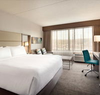 Crowne Plaza Englewood - Accommodation Missouri