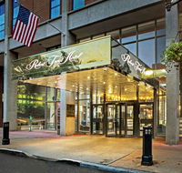 Best Western Plus Robert Treat - Accommodation Missouri