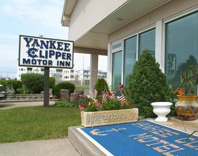 Yankee Clipper Resort Motel - thumb 0