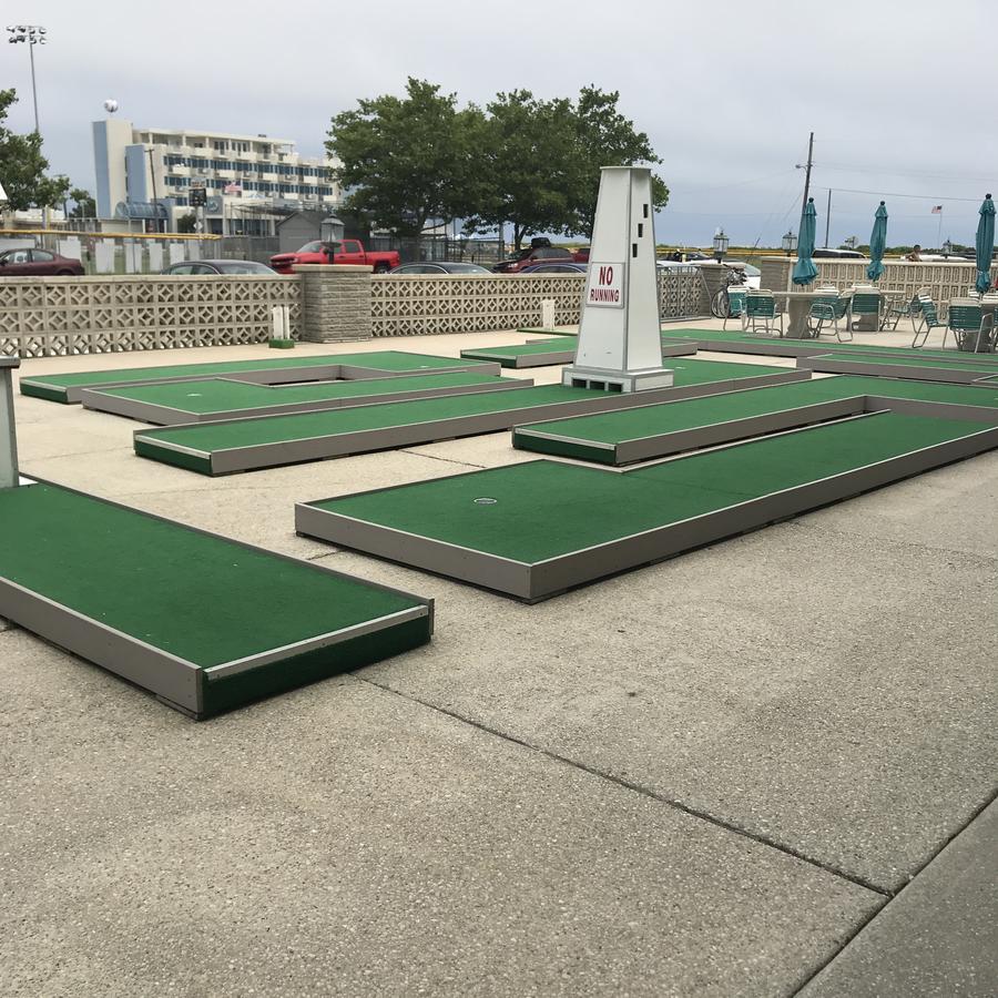 Yankee Clipper Resort Motel - thumb 22