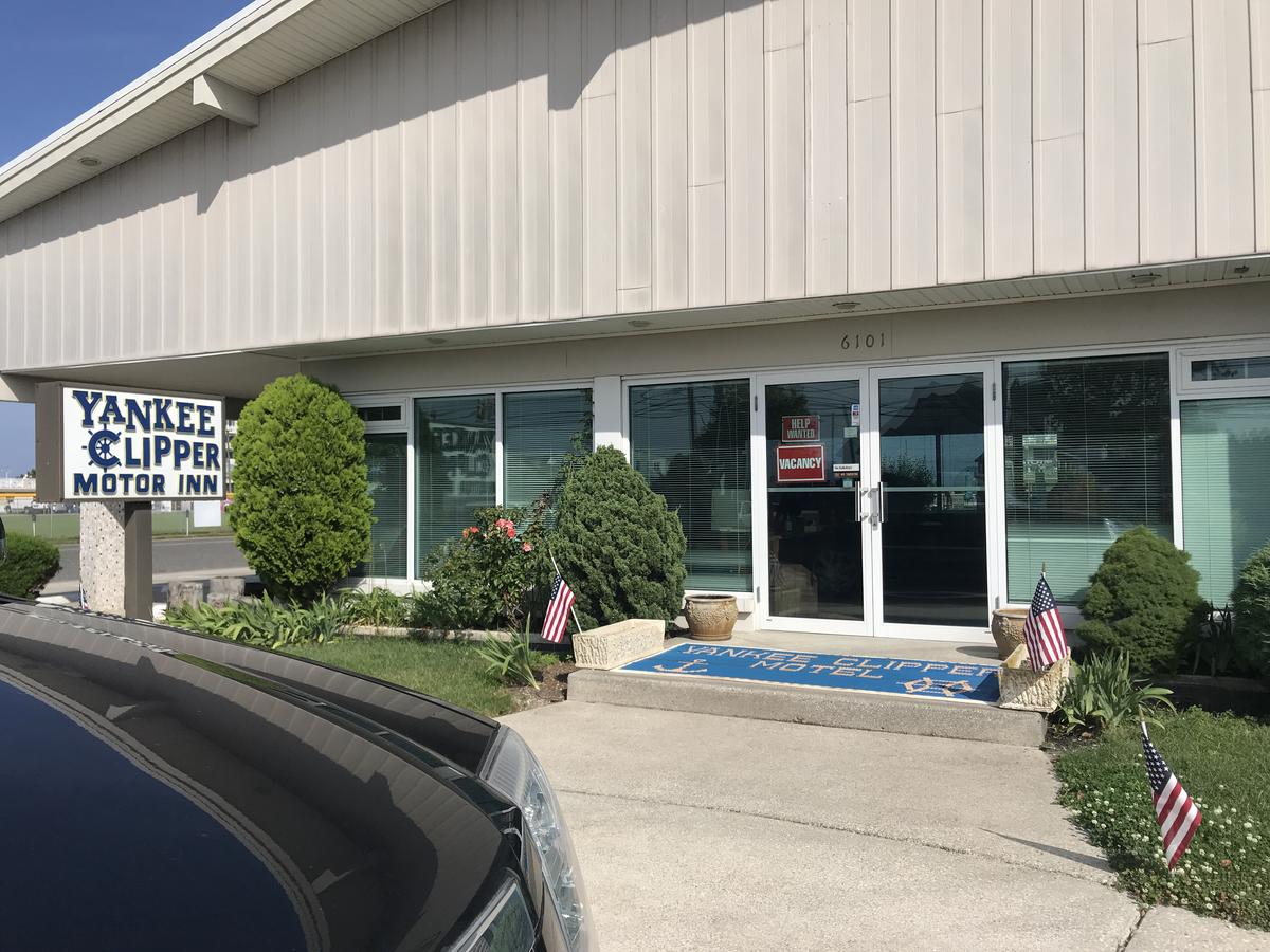 Yankee Clipper Resort Motel - thumb 2