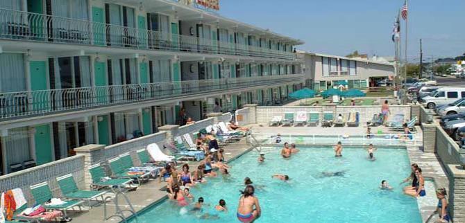 Yankee Clipper Resort Motel - thumb 7