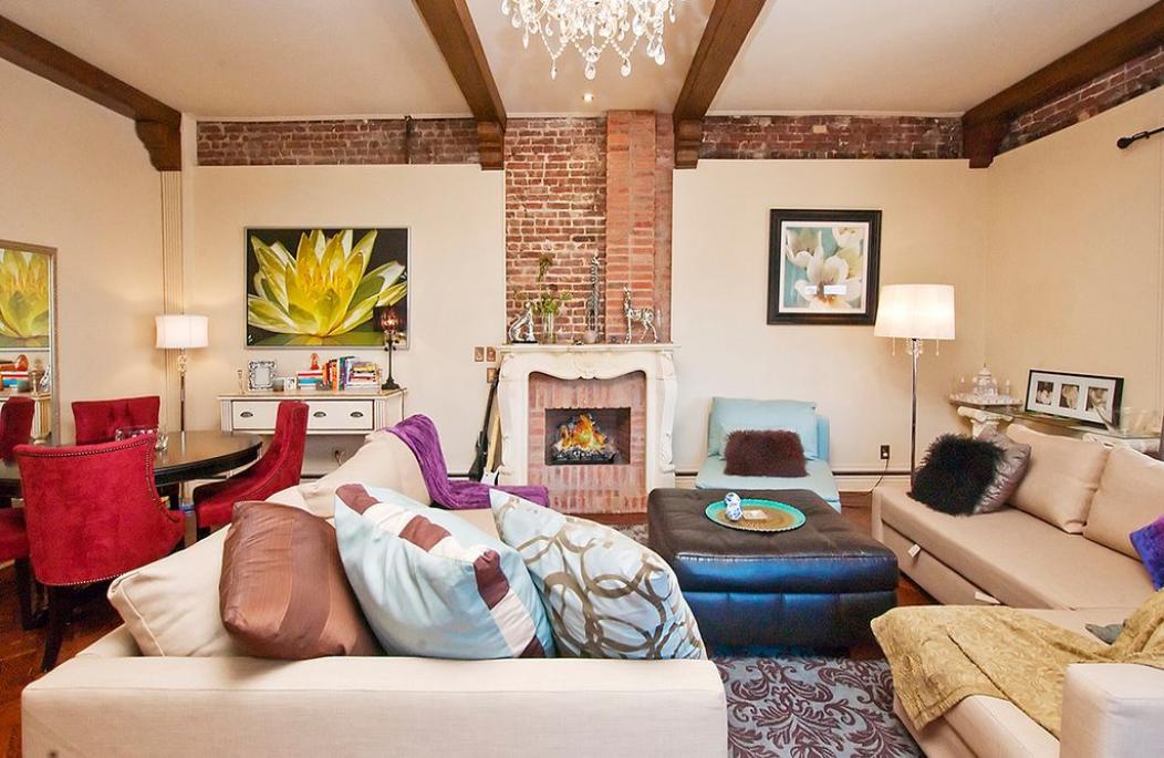 3 Bedroom, 15Min To NYC Parking Balcony NYC View J-4 - thumb 0