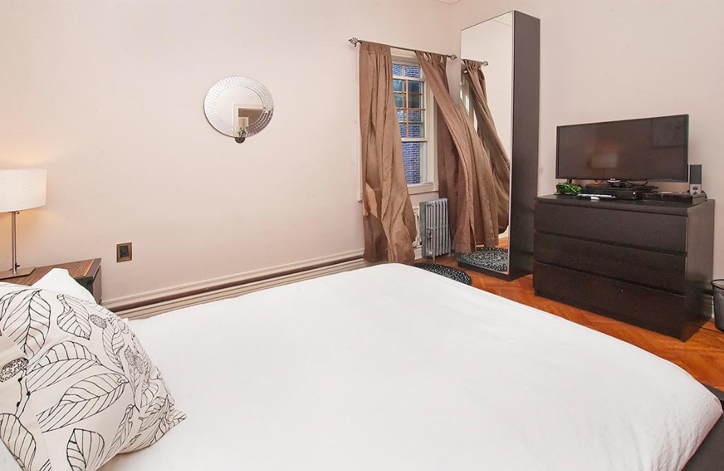 3 Bedroom, 15Min To NYC Parking Balcony NYC View J-4 - thumb 11