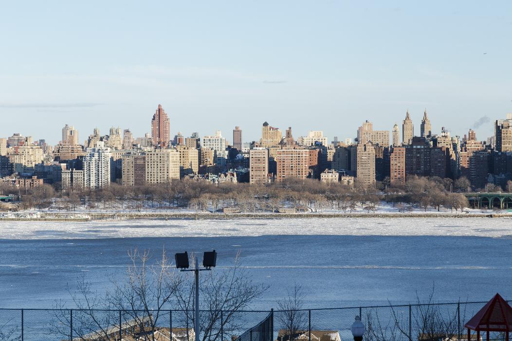 3 Bedroom, 15Min To NYC Parking Balcony NYC View J-4 - thumb 23