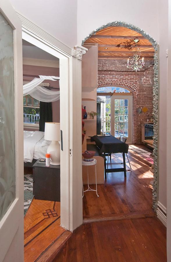 3 Bedroom, 15Min To NYC Parking Balcony NYC View J-4 - thumb 12