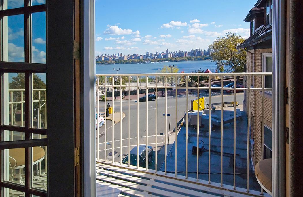 3 Bedroom, 15Min To NYC Parking Balcony NYC View J-4 - thumb 20