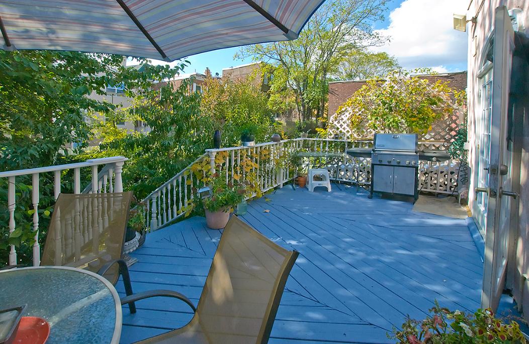 3 Bedroom, 15Min To NYC Parking Balcony NYC View J-4 - thumb 6